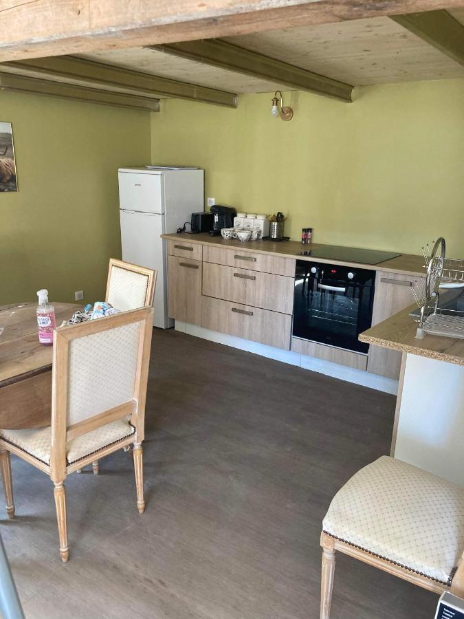 Le Carrosse, La Diligence, Centre Saint Jean De Losne Tarif 2Pers 1 Chambre, Tarif 4 Pers 2 Chambres 외부 사진