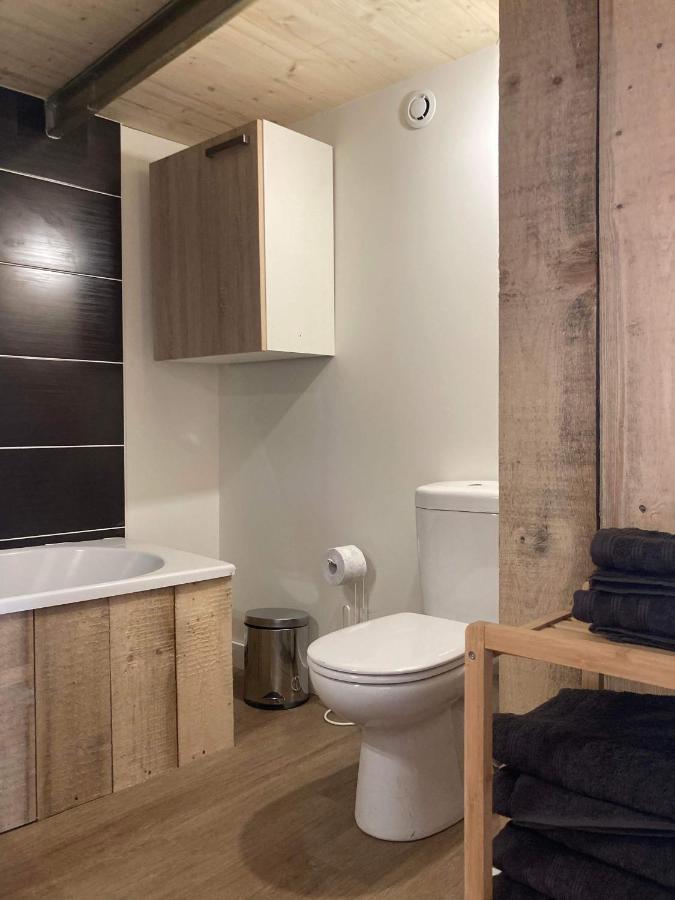 Le Carrosse, La Diligence, Centre Saint Jean De Losne Tarif 2Pers 1 Chambre, Tarif 4 Pers 2 Chambres 외부 사진