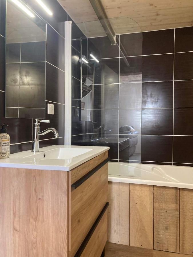 Le Carrosse, La Diligence, Centre Saint Jean De Losne Tarif 2Pers 1 Chambre, Tarif 4 Pers 2 Chambres 외부 사진