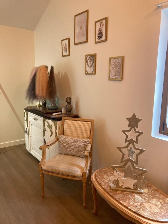 Le Carrosse, La Diligence, Centre Saint Jean De Losne Tarif 2Pers 1 Chambre, Tarif 4 Pers 2 Chambres 외부 사진