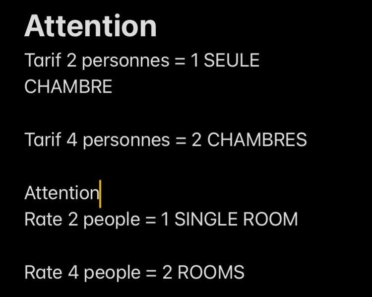 Le Carrosse, La Diligence, Centre Saint Jean De Losne Tarif 2Pers 1 Chambre, Tarif 4 Pers 2 Chambres 외부 사진